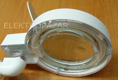 8611 Işıklı Büyüteç
