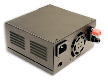 16 Amper 12 Volt Şarjör