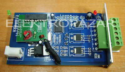 LED RF Controller i yaps