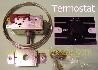 termostat