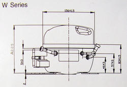 12, 24 Volt ekovat