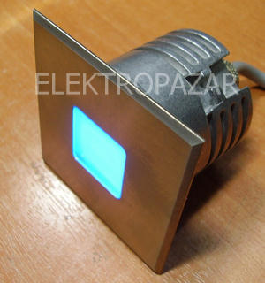 led aydnlatma, step light