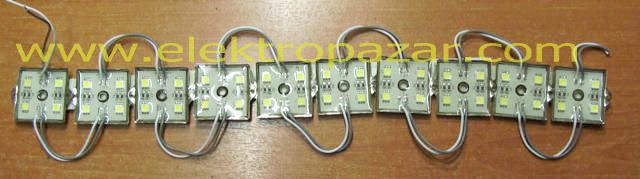 led k led aydnlatma 12 volt led