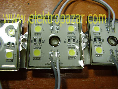 LED aydınlatma Led ışık LED