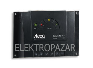 steca 1010f solar arjr 